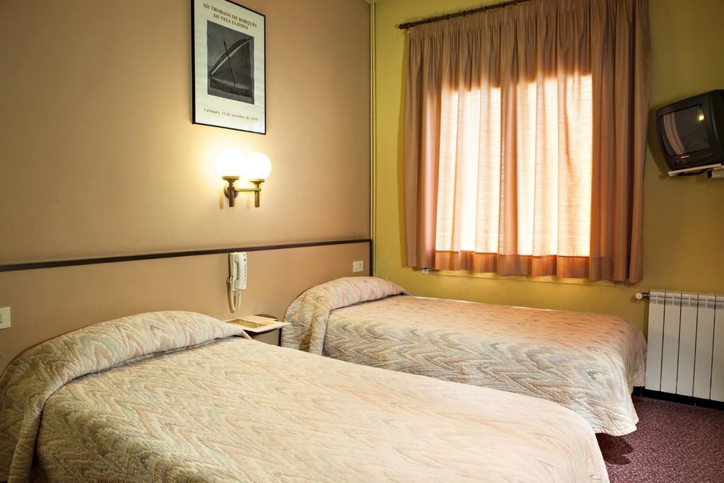 קסטלו דה אמפוריאס Hotel Emporium - Adults Only מראה חיצוני תמונה
