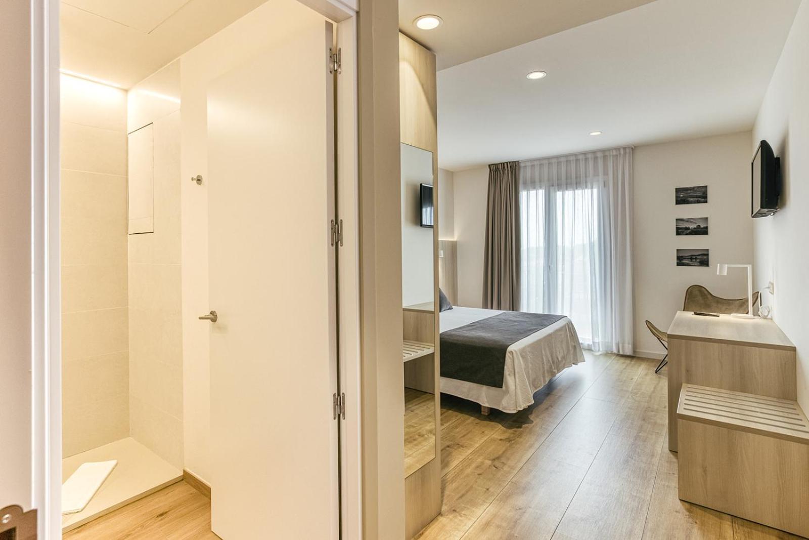 קסטלו דה אמפוריאס Hotel Emporium - Adults Only מראה חיצוני תמונה